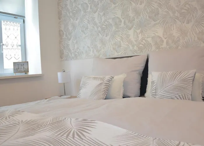 Rosenwinkel Appartement Im Eg
