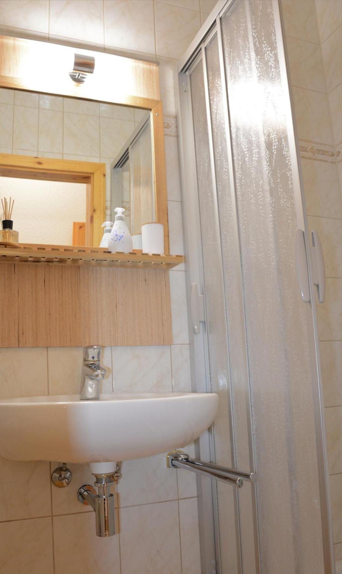 Apartment Rosenwinkel Im Eg *