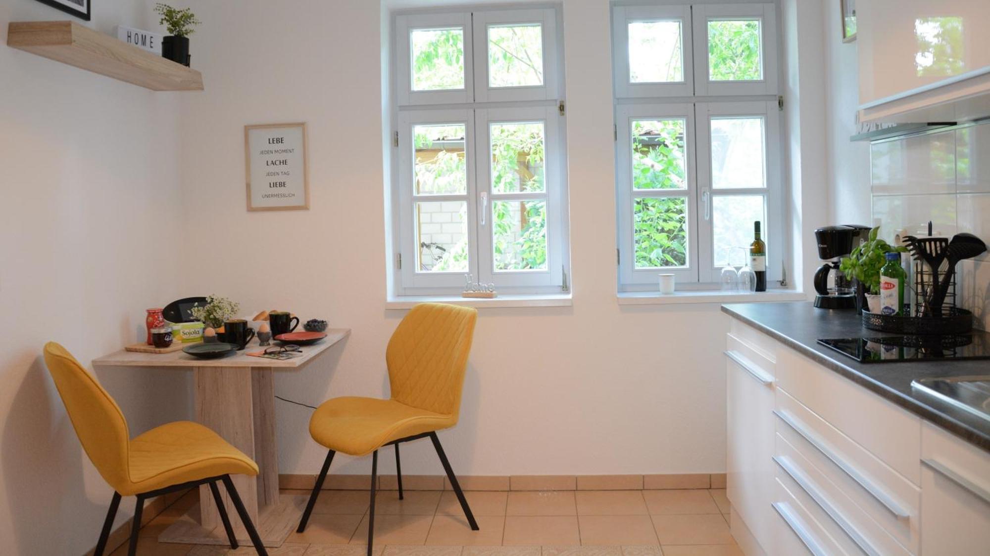 Rosenwinkel Im Eg Halberstadt